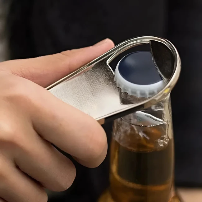 відкривачка з магнітом