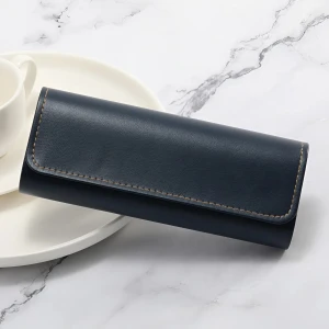 Жорсткий футляр для окулярів на магнітній застібці жорсткий футляр для окулярів