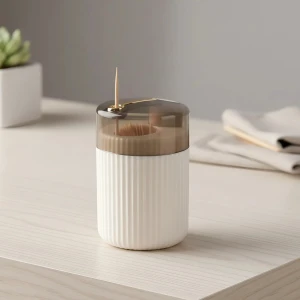 Автоматичний диспенсер для зубочисток диспенсер для зубочисток