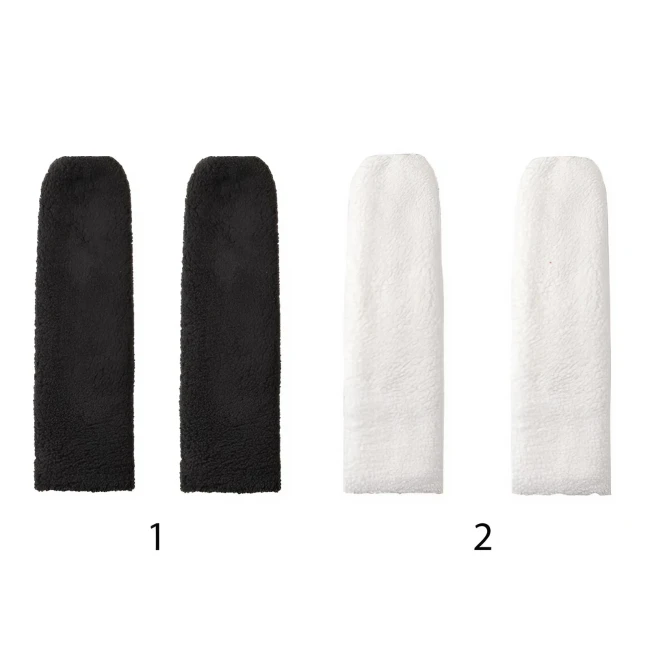 високі гетри