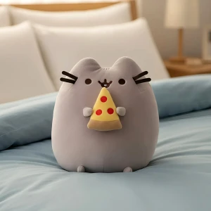 игрушка Pusheen