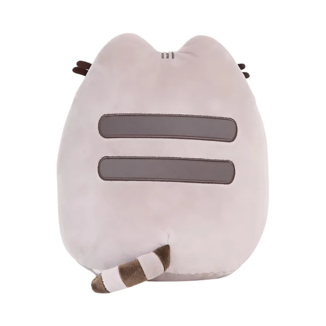 плюшевый кот Pusheen