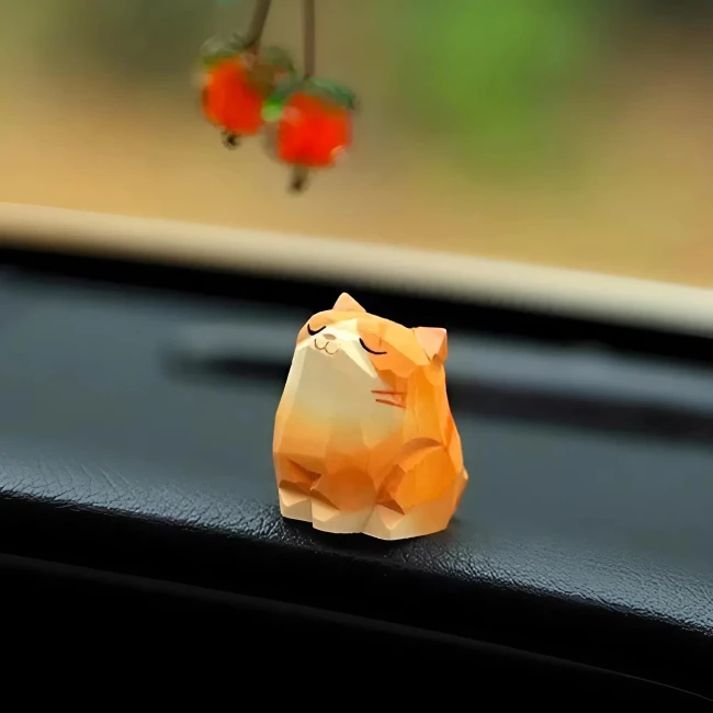 ароматизатор на автомобільну панель