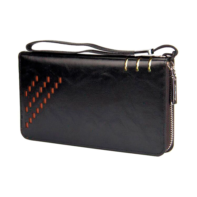 місткий гаманець