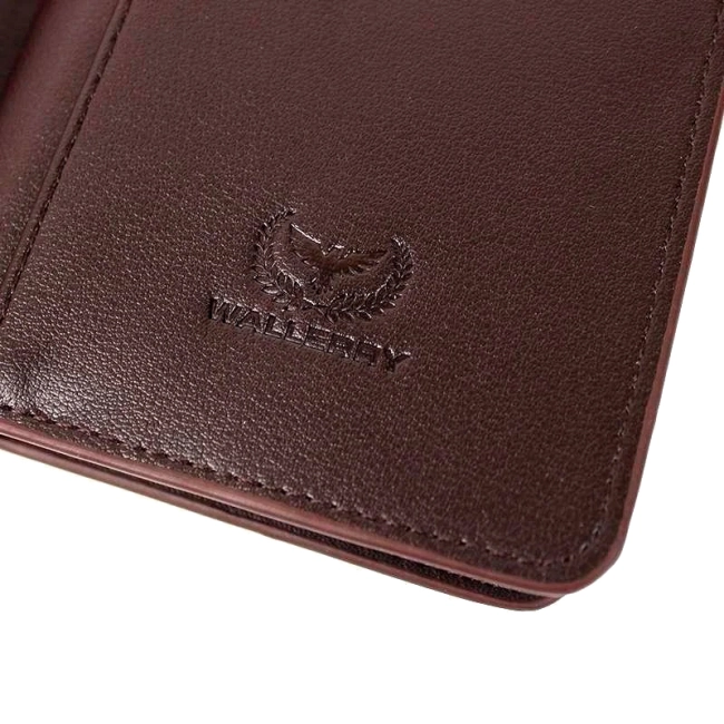 портмоне на магніті