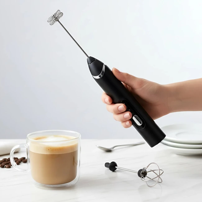 электрический капучинатор