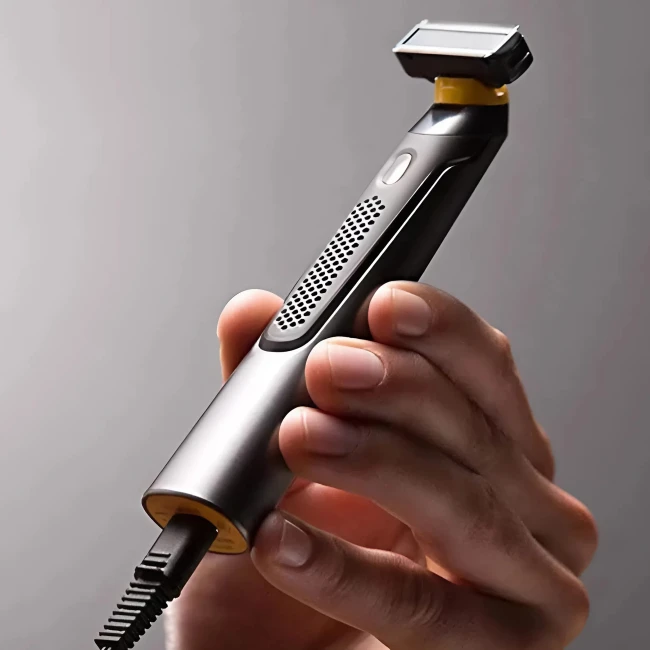 чоловічий тример для тіла