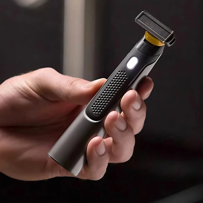 акумуляторний тример