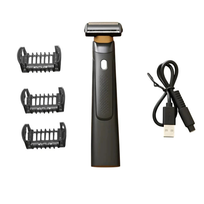 бездротовий тример