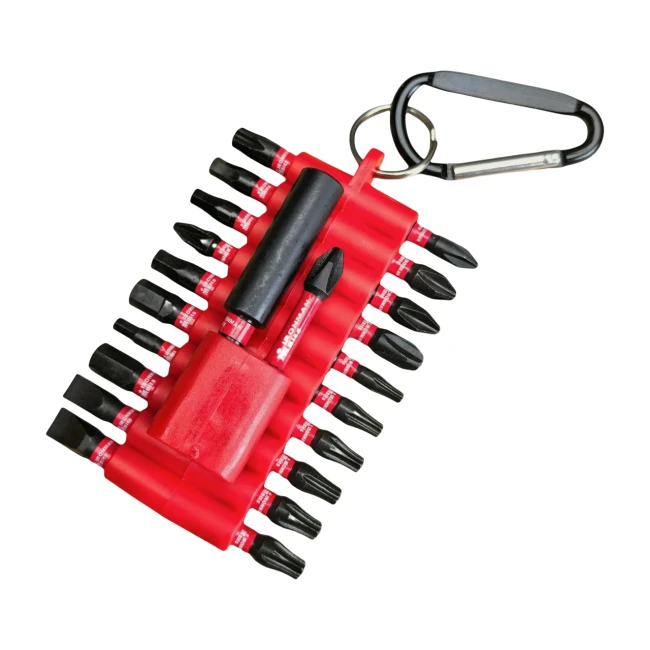 набор бит с держателем