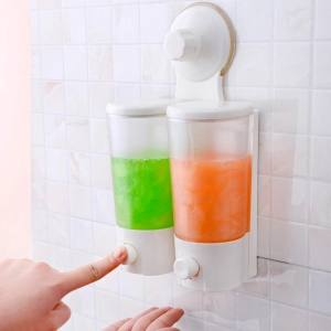 диспенсер для жидкого мыла