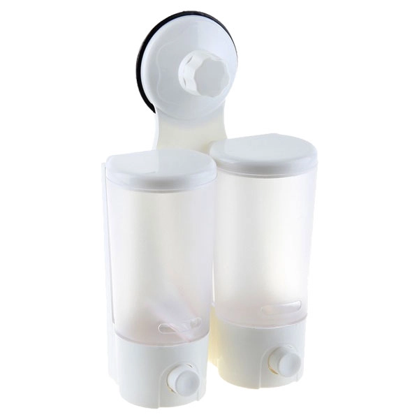 настінний дозатор для рідкого мила