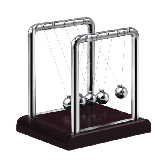 шары ньютона большие