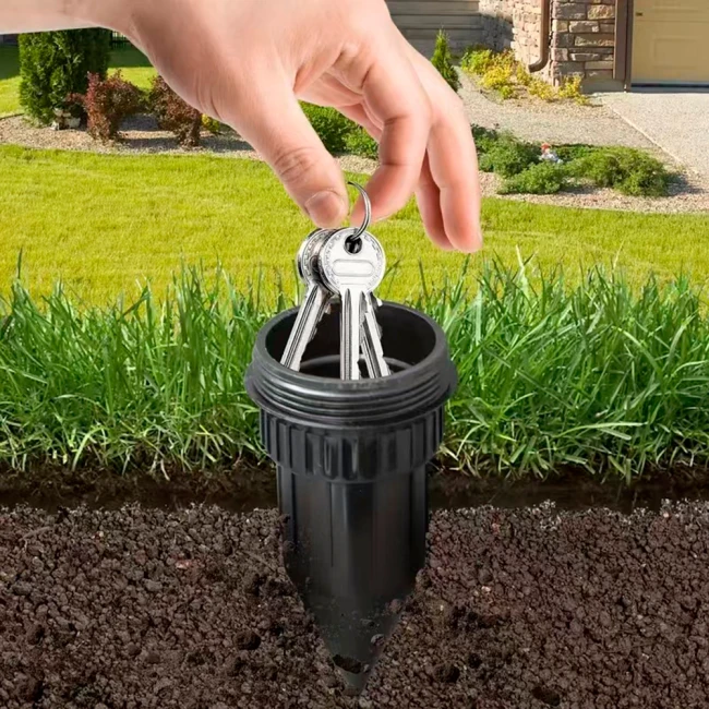 тайник для зберігання ключів