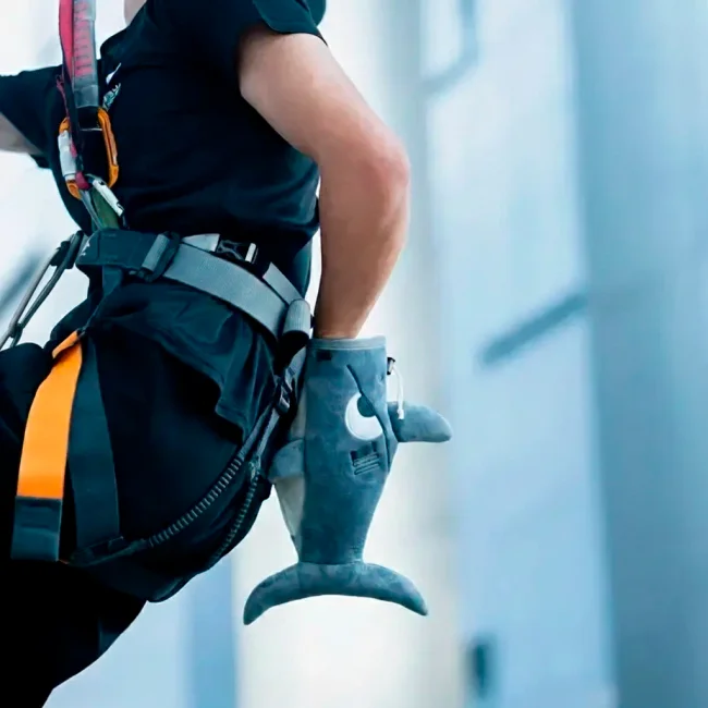 мешочек для магнезии