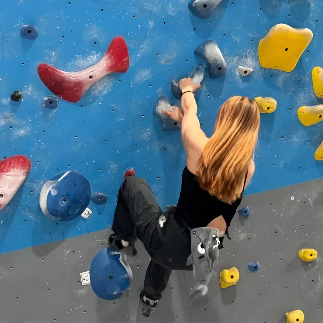 Сумка на пояс