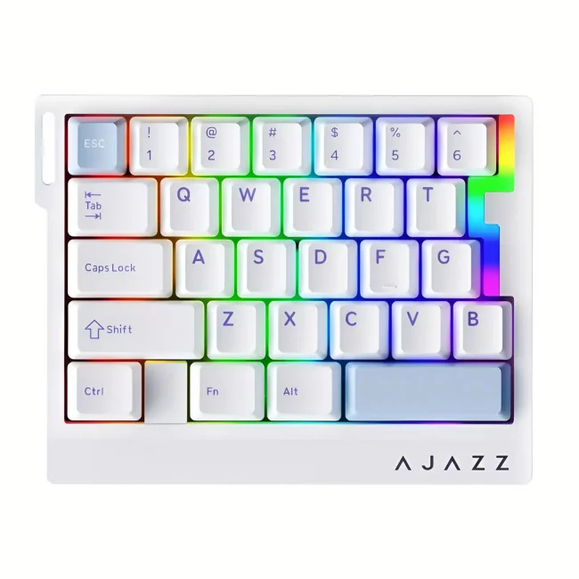 клавіатура одноручна ігрова