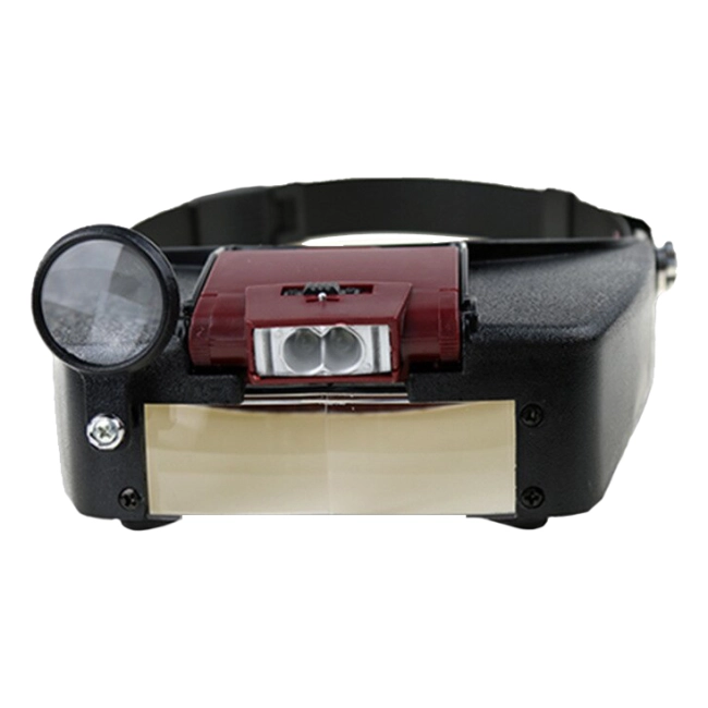 ювелірні окуляри