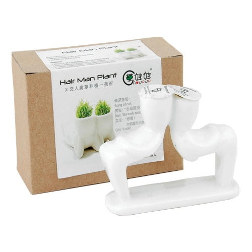 керамічні трав'янчики