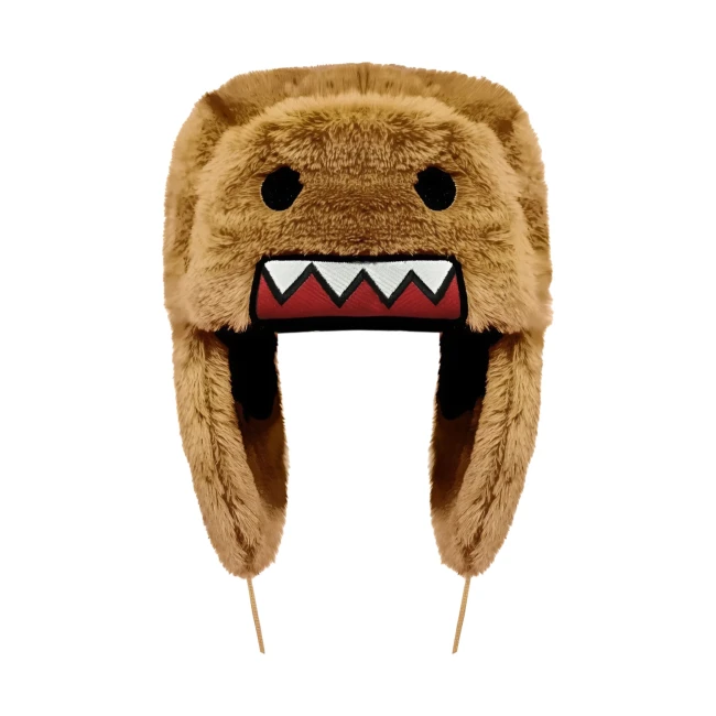 зимова вушанка