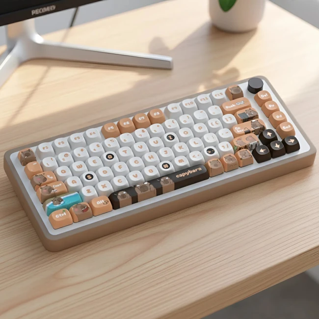 кейкапи для клавіатури