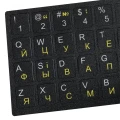наклейки для клавіатури