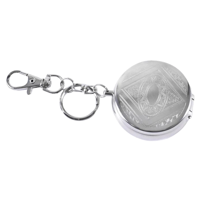 карманная пепельница