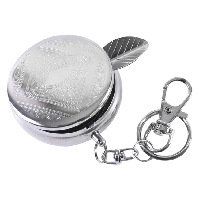 портативная пепельница