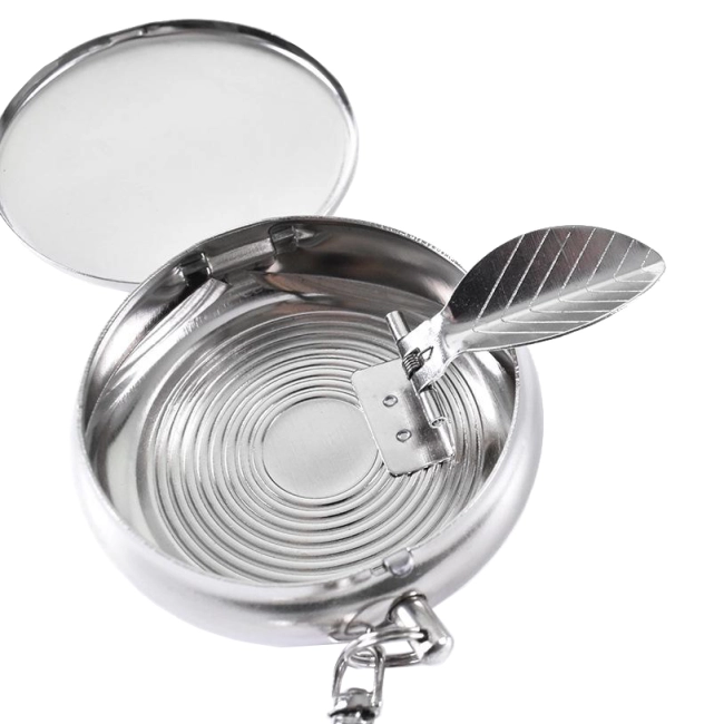 мобильная пепельница