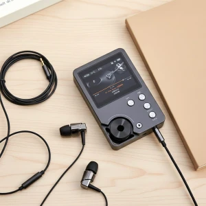 цифровий аудіоплеєр