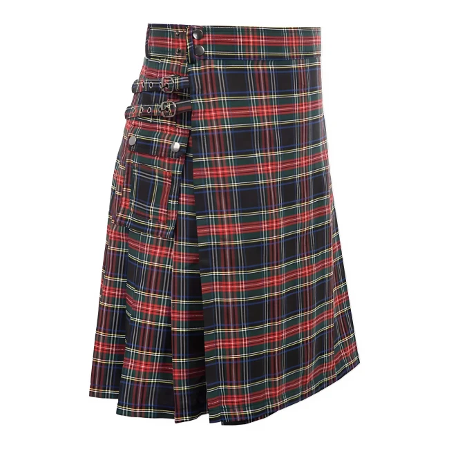 шотландский килт