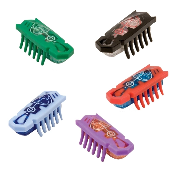 мікроробот нано hexbug