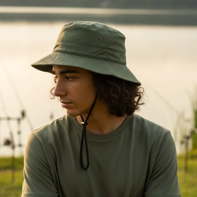 рибальський капелюх