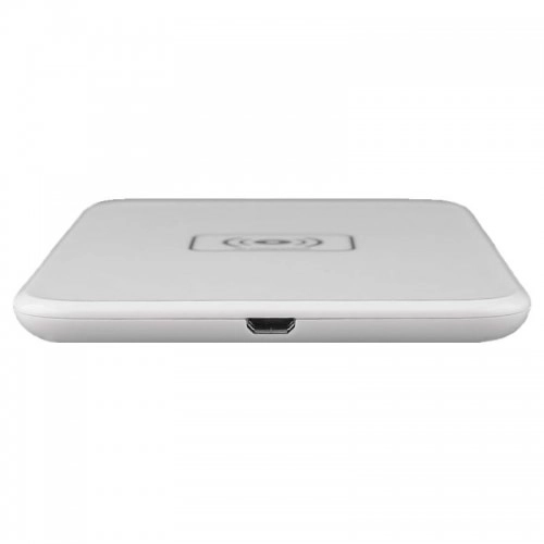 беспроводная зарядка для телефона QI