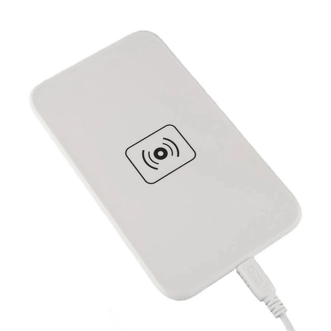 беспроводная зарядка QI