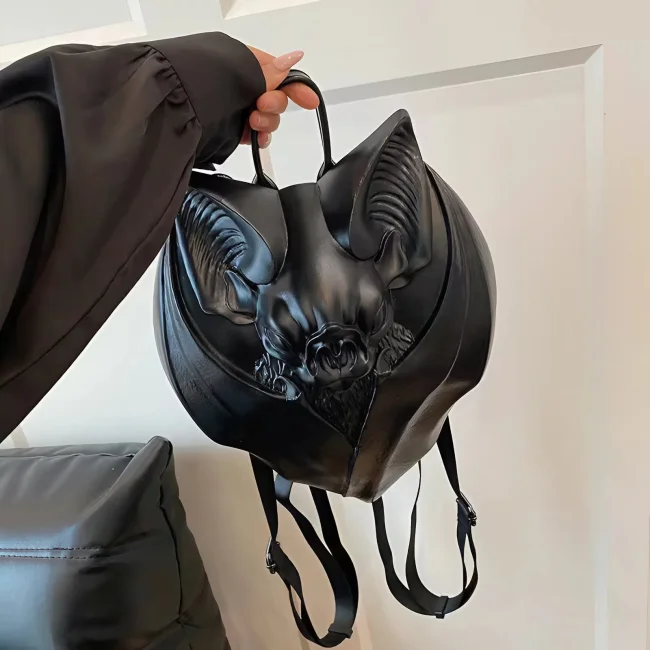 рюкзак Летучая мышь