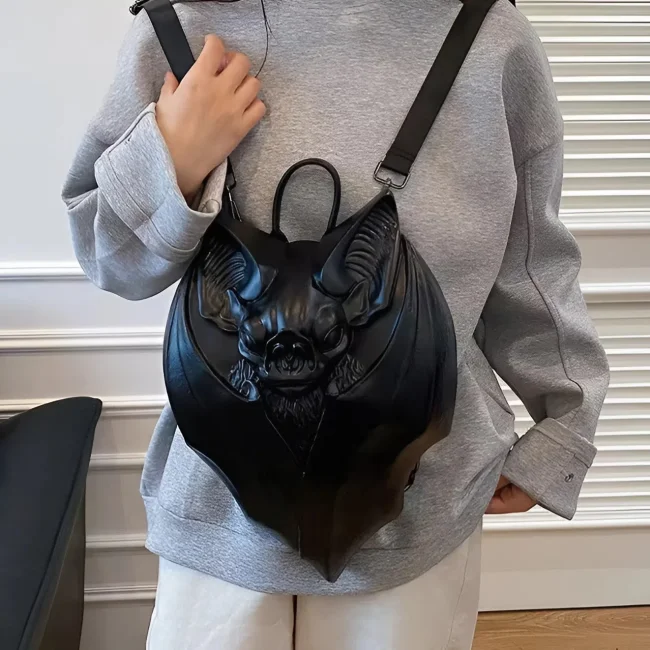 сумка-рюкзак 2 в 1