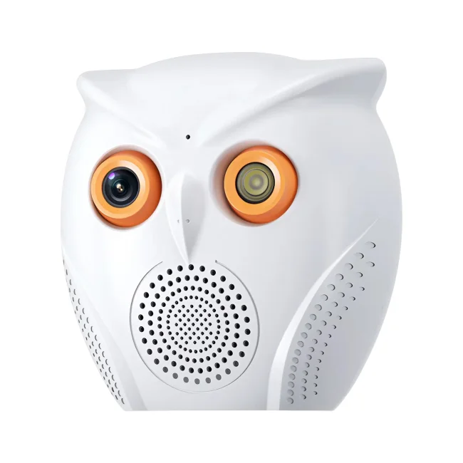 Wi-Fi камера спостереження