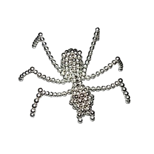 шарики магнитные