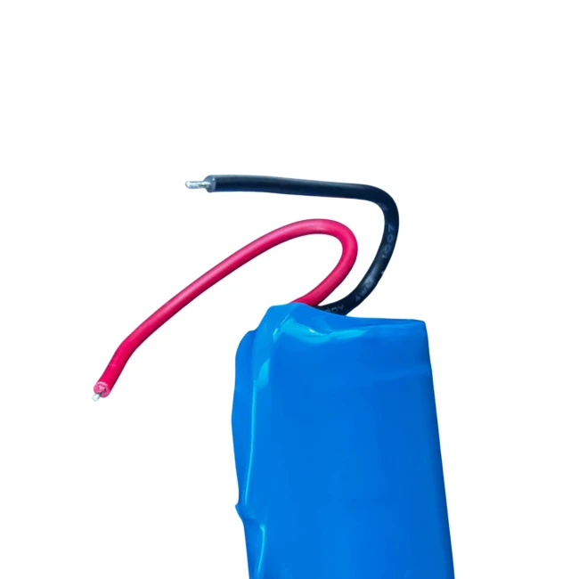 літієвий акумулятор 3.7 В