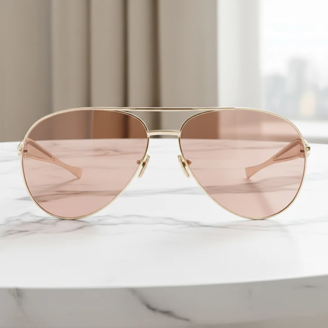 окуляри крапельки