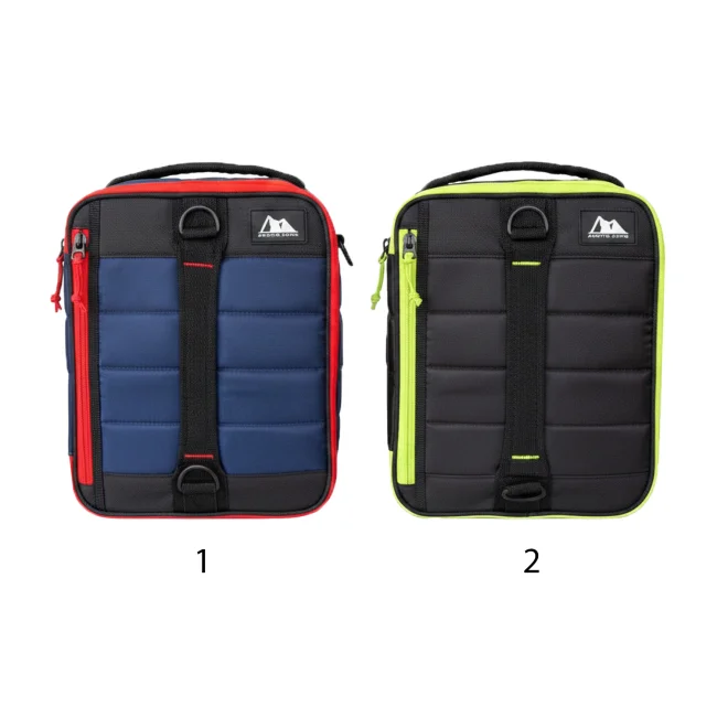 портативная термосумка