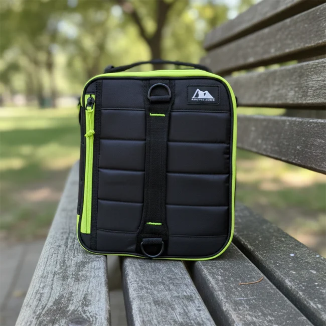 сумка термос для обеда