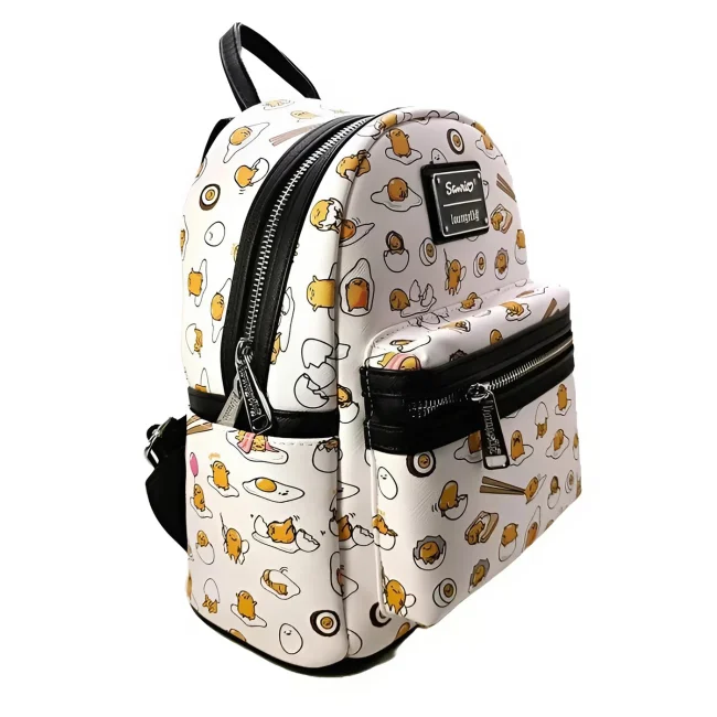 мини-рюкзак с регулируемыми лямками