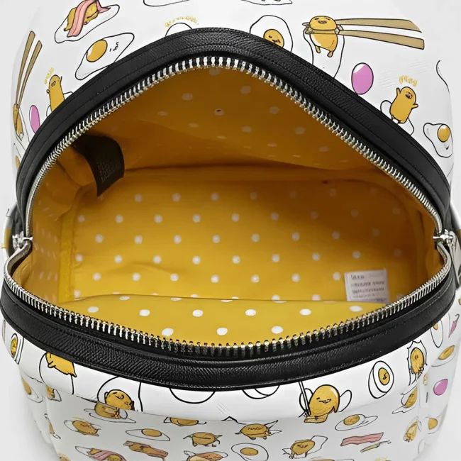 мини-рюкзак Gudetama