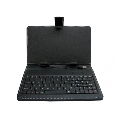 чехол с клавиатурой для планшета 7 дюймов