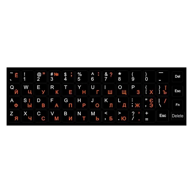 клавіатура чохол для планшета