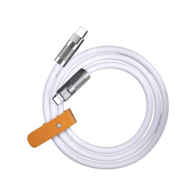 дріт Lightning USB Type-C