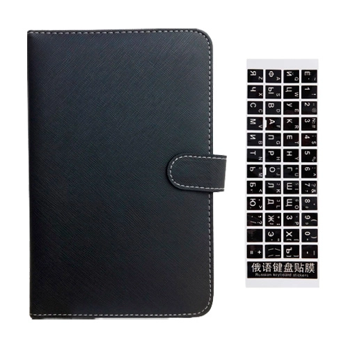 чехол клавиатура для планшета 10 дюймов