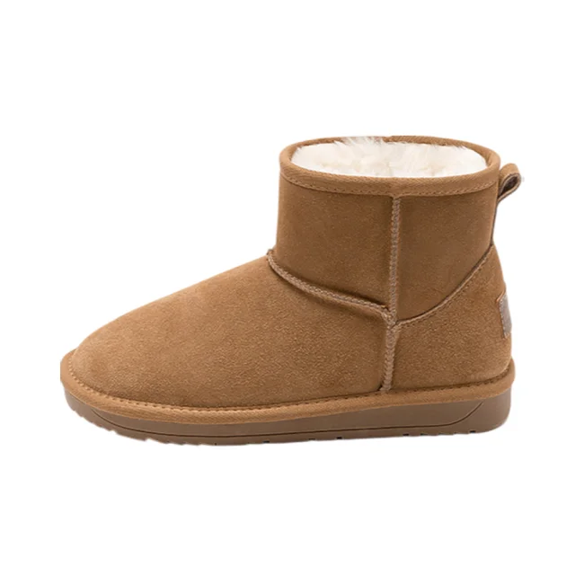 уггі з хутром